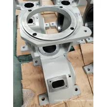 OEM Vertical Gearbox Housing